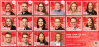 Gemeinderats-Wahlen 2022: unsere Kandidat*innen