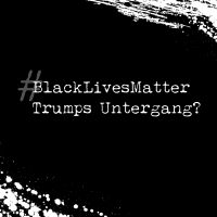 #BlackLivesMatter: Podiumsdiskussion Livestream
